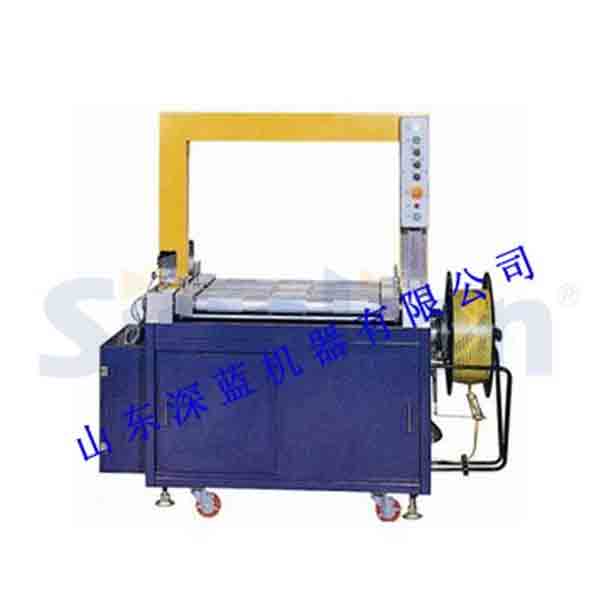 SL-55AR（標準無人化型）捆扎機