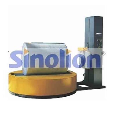 Y2000F 圓筒式纏繞包裝機(jī)