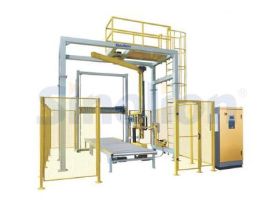 自動纏繞包裝機廠家