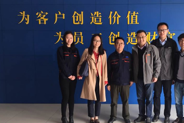 纏繞自動包裝線 纏繞自動包裝線