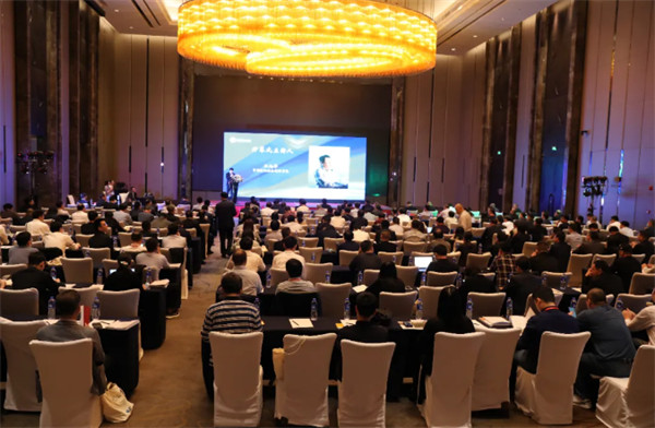 2020中國漿紙技術論壇暨第十一屆中華紙業漿紙技術論壇在南昌成功舉辦 2020中國漿紙技術論壇暨第十一屆中華紙業漿紙技術論壇在南昌成功舉辦