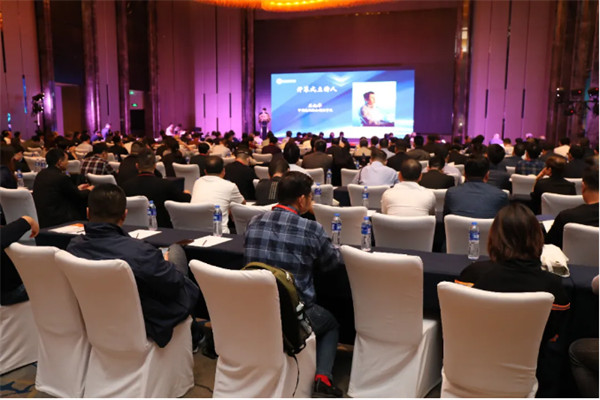 2020中國漿紙技術論壇暨第十一屆中華紙業漿紙技術論壇在南昌成功舉辦 2020中國漿紙技術論壇暨第十一屆中華紙業漿紙技術論壇在南昌成功舉辦