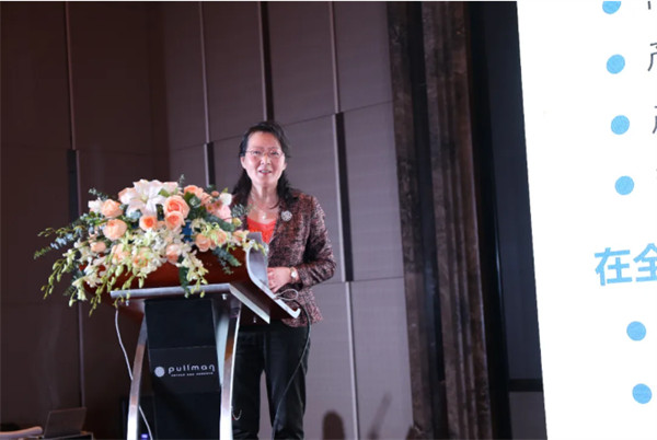 2020中國漿紙技術論壇暨第十一屆中華紙業漿紙技術論壇在南昌成功舉辦 2020中國漿紙技術論壇暨第十一屆中華紙業漿紙技術論壇在南昌成功舉辦