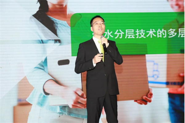 2020中國漿紙技術論壇暨第十一屆中華紙業漿紙技術論壇在南昌成功舉辦 2020中國漿紙技術論壇暨第十一屆中華紙業漿紙技術論壇在南昌成功舉辦