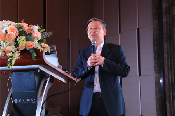 2020中國漿紙技術論壇暨第十一屆中華紙業漿紙技術論壇在南昌成功舉辦 2020中國漿紙技術論壇暨第十一屆中華紙業漿紙技術論壇在南昌成功舉辦