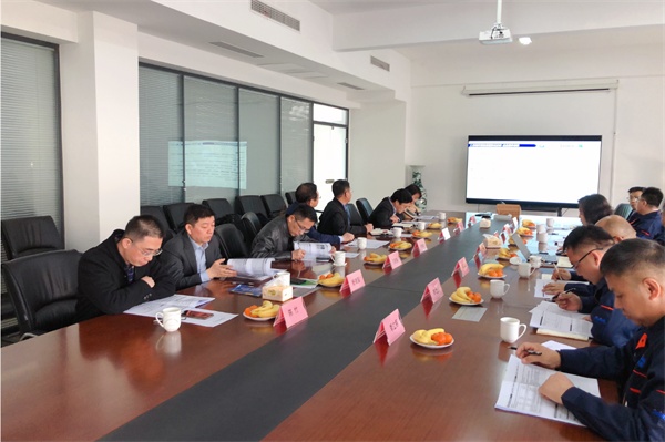 質量為先 優化安裝工藝