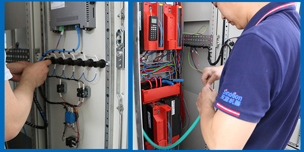 質量為先 優化安裝工藝