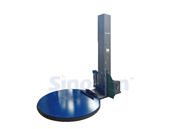 纏繞包裝機械 纏繞包裝機械