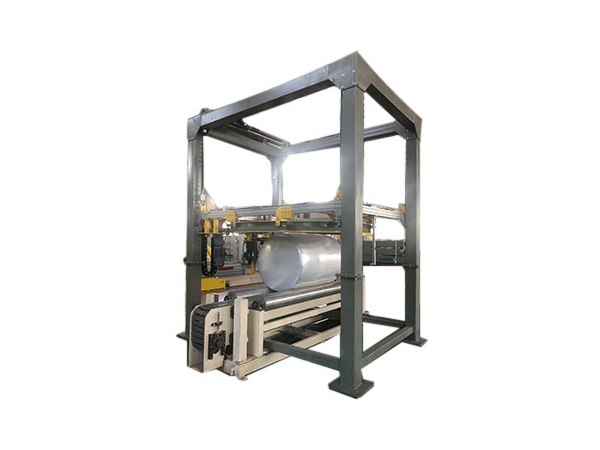 自動纏繞包裝機 自動纏繞包裝機