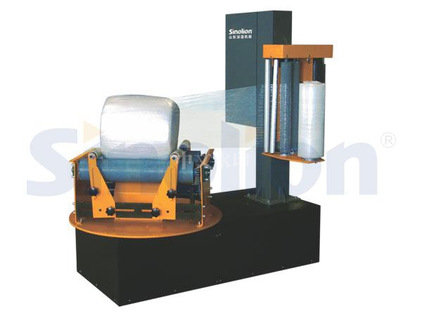 自動纏繞包裝機 自動纏繞包裝機