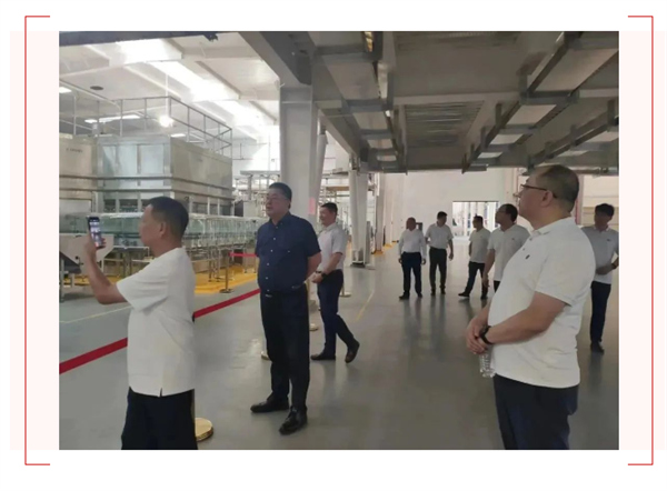 剛玉智能 | 恭賀東莞市珠江啤酒擴(kuò)建工程項(xiàng)目順利投產(chǎn) 剛玉智能 | 恭賀東莞市珠江啤酒擴(kuò)建工程項(xiàng)目順利投產(chǎn)