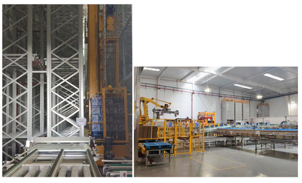 剛玉智能 | 恭賀東莞市珠江啤酒擴(kuò)建工程項(xiàng)目順利投產(chǎn) 剛玉智能 | 恭賀東莞市珠江啤酒擴(kuò)建工程項(xiàng)目順利投產(chǎn)