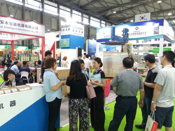 托盤纏繞包裝設備 托盤纏繞包裝設備