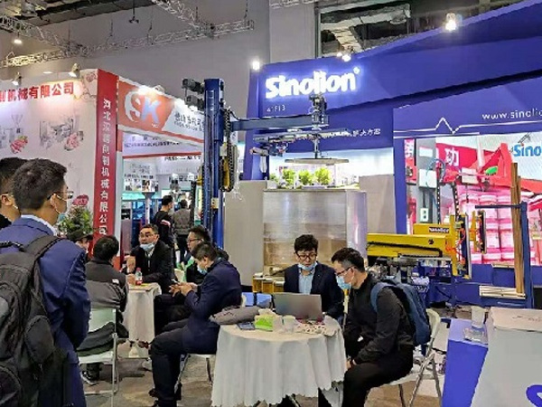 ProPak China 2020| 深藍新品來了! ProPak China 2020| 深藍新品來了!