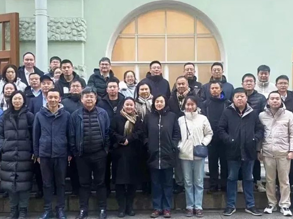 深藍機器 | 2023俄羅斯紙業展覽會圓滿收官,為中國制造贏得國際認可! 深藍機器 | 2023俄羅斯紙業展覽會圓滿收官,為中國制造贏得國際認可!