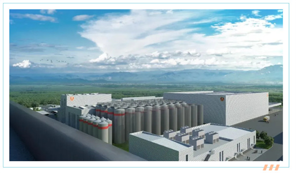 深藍機器 | 助力中山珠啤 數智賦能強制造 深藍機器 | 助力中山珠啤 數智賦能強制造