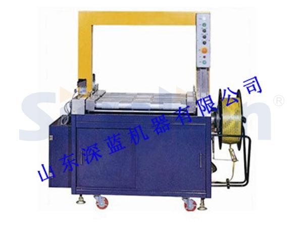 SL-55AR（標準無人化型）捆扎機