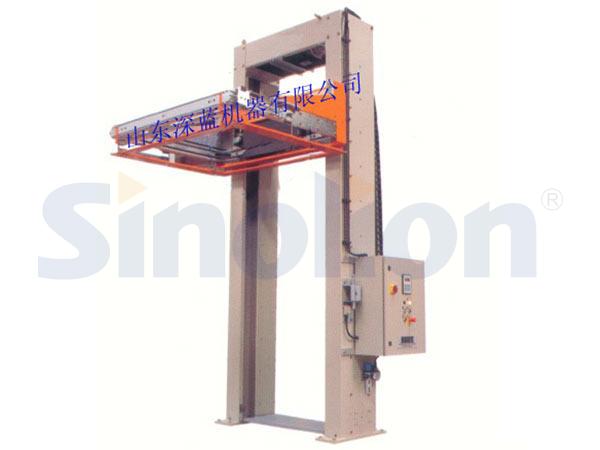 全自動(dòng)水平捆扎機(jī) 全自動(dòng)水平捆扎機(jī)