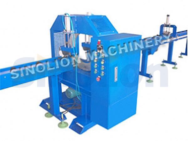 BS200水平纏繞包裝機 BS200水平纏繞包裝機