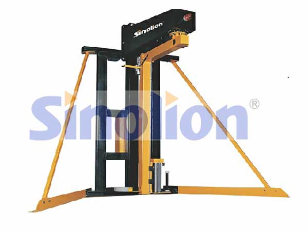 R1800F懸臂式纏繞包裝機 R1800F懸臂式纏繞包裝機